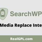 SearchWP Enable Media Replace Integration GPL v1.1.2