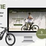 Sportie Theme GPL v1.0.1 – Elementor WooCommerce Theme