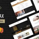 Tilemax Theme GPL v2.8 – Tiling, Flooring WordPress Theme
