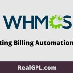 WHMCS Web Hosting Billing Automation Platform GPL v8.4.0