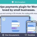WP Full Stripe GPL v6.0.10 – Subscription and payment Plugin for WordPress