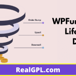 WPFunnels Pro Lifetime Deal | Original License Activation + All Funnel Templates