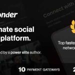 WoWonder GPL v4.0.1 - The Ultimate PHP Social Network Platform