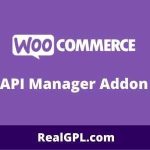 WooCommerce API Manager GPL v2.3.12