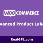 WooCommerce Advanced Product Labels GPL v1.2.1