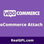 WooCommerce Attach Me GPL v22.8
