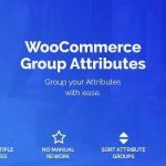 WooCommerce Group Attributes GPL v1.7.5