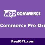 WooCommerce Pre-Orders GPL v1.6.0