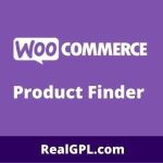 WooCommerce Product Finder GPL v1.2.21
