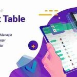 WooCommerce Product Table GPL v2.6.0 - ithemelandco