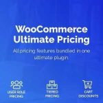 WooCommerce Ultimate Pricing GPL v1.1.3