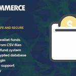 WooCommerce Wallet GPL v2.9.6
