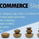 Woocommerce Step Filter GPL v8.1.1 - Product Filter for WooCommerce