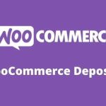 WooCommerce Deposits GPL v1.5.9