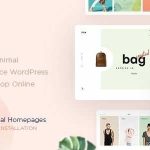 Zoa Theme GPL v2.5.3 – Minimalist Elementor WooCommerce Theme