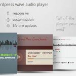 ZoomSounds WordPress Audio Player Plugin GPL v6.65