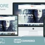 eMaxStore Theme GPL v1.4.912 – Multipurpose eCommerce WordPress Theme