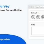 AH Survey GPL v1.7.2 – Survey Builder With Multiple Questions Types