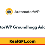 AutomatorWP Groundhogg Addon GPL v1.0.5
