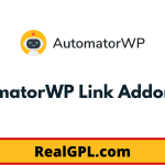 AutomatorWP Link Addon GPL v1.0.1
