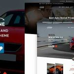 Autozone Theme GPL v6.0.5 – Auto Dealer & Car Rental Theme