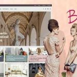 Bourz Theme GPL v7.0.4 - Life, Entertainment & Fashion Blog Theme
