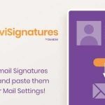 DiviSignatures GPL v1.5.0 - Divi Extensions - Elegant Themes
