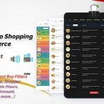 Express Shop for WooCommerce with Audio & Video v9.5.2 GPL