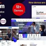 ITfirm Theme GPL v1.3.0 - IT Solutions Services WordPress Theme