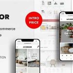 MyDecor Theme GPL v1.0.0 – Elementor WooCommerce WordPress Theme