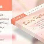 MyThemeShop Salvation Theme GPL v1.2.12 - Responsive Church WordPress Theme