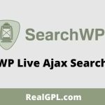 SearchWP Live Ajax Search Addon GPL v1.6.2
