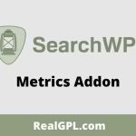SearchWP Metrics Addon GPL v1.4.1