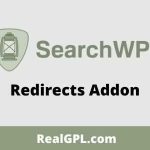 SearchWP Redirects Addon GPL v1.4.2
