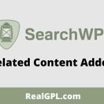 SearchWP Related Content Addon GPL v1.4.7