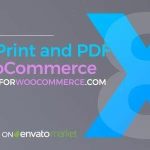 Share, Print and PDF Products for WooCommerce GPL v2.8.2