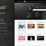 Showcase Theme GPL v3.6 - Responsive WordPress Grid / Masonry Blog Theme