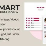 Smart Product Review For WooCommerce GPL v2.0.1