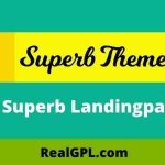 Superb Landingpage Theme GPL v107.2 - Superb Themes