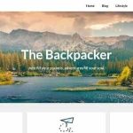 Bloggist Theme GPL v127.3 - Superb Themes