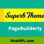 PageBuilderly Theme GPL v104.2 - Superb Themes