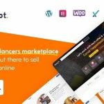 Taskbot GPL v2.5 - A Freelancer Marketplace WordPress Plugin