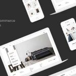 Unero Theme GPL v1.9.6 – Minimalist AJAX WooCommerce WordPress Theme