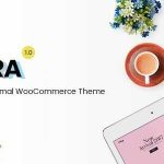 Zyra Theme GPL v1.2.4 - Clean, Minimal WooCommerce Theme