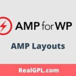 AMP Layouts Extensions GPL v1.9.39 - AMPforWP