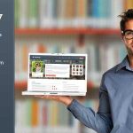 Academy Theme GPL v5.7 - Learning Management Theme