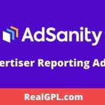 AdSanity Advertiser Reporting Addon GPL v1.4.1