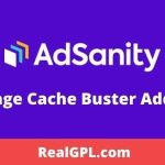 AdSanity Image Cache Buster Addon GPL v1.2