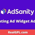 AdSanity Rotating Ad Widget Addon GPL v1.6.3