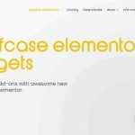 Briefcase Elementor Widgets GPL v2.1.2